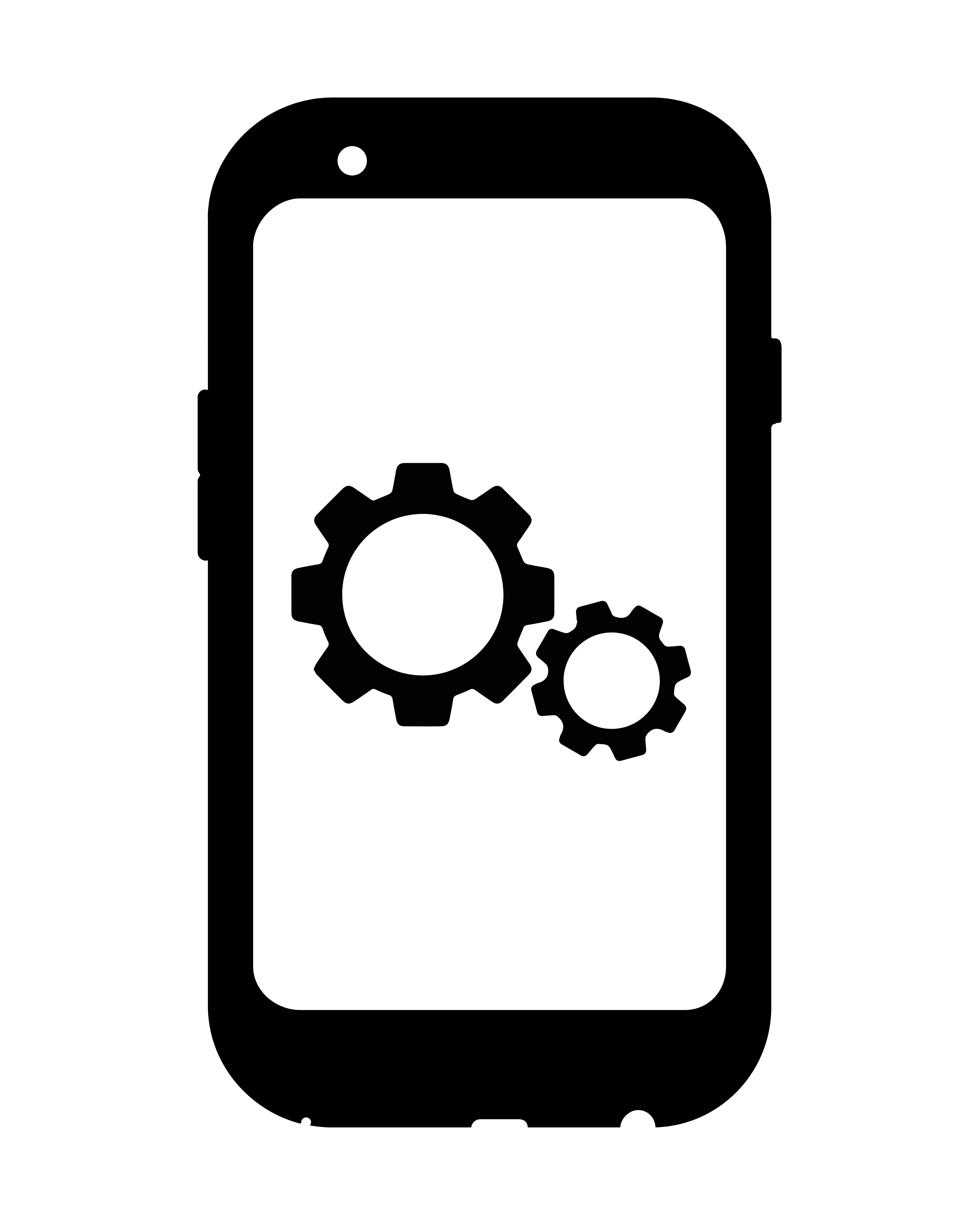 Install GPS